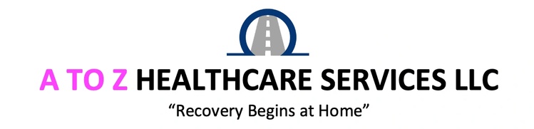 A TO Z HEALTH CARE SERVICES
LLC