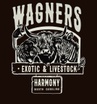Wagner's Exotic and Livestock