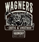 Wagner's Exotic and Livestock