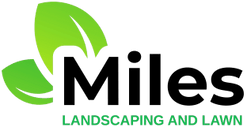Miles 
Landscaping & Lawn Services