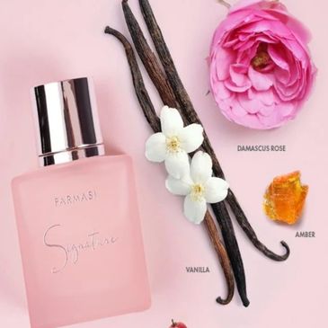 Farmasi Signature Fragrance 