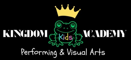 THE KINGDOM KIDS PERFORMING & VISUAL ARTS ACADEMY