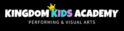 THE KINGDOM KIDS PERFORMING & VISUAL ARTS ACADEMY