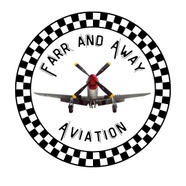 Farr and Away Aviation 