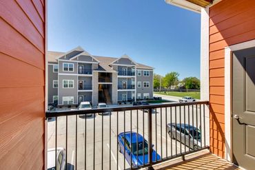 Whittier Place II Apartments 
Emporia, KS