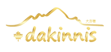 Dakinnis Canada 大吉嶺