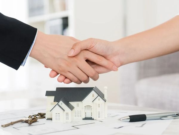 We handle the Settlement Negotiations with your Insurance Company