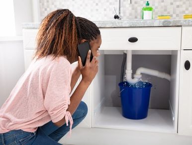 Plumbing Leak, Water Damage?  Let Insight Public Adjuster help you today!