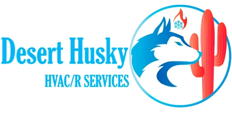 Desert Husky HVAC/R Services LLC - Ac Installations, Ac Repair