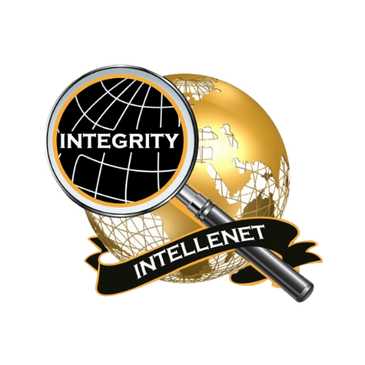 Member of Intellenet an exclusive, worldwide network of professional investigators vetted for experi