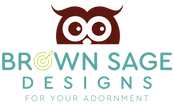 Brown Sage Designs