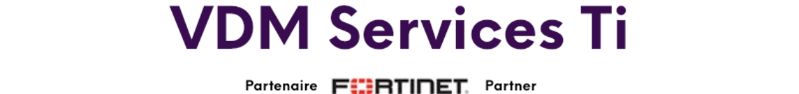 VDM Services Ti