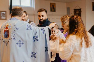 christening photography event in nottingham polski fotograf w nottingham 