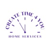 Create Time 4 You Home Services