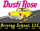 Dusti Rose Driving School, LLC.