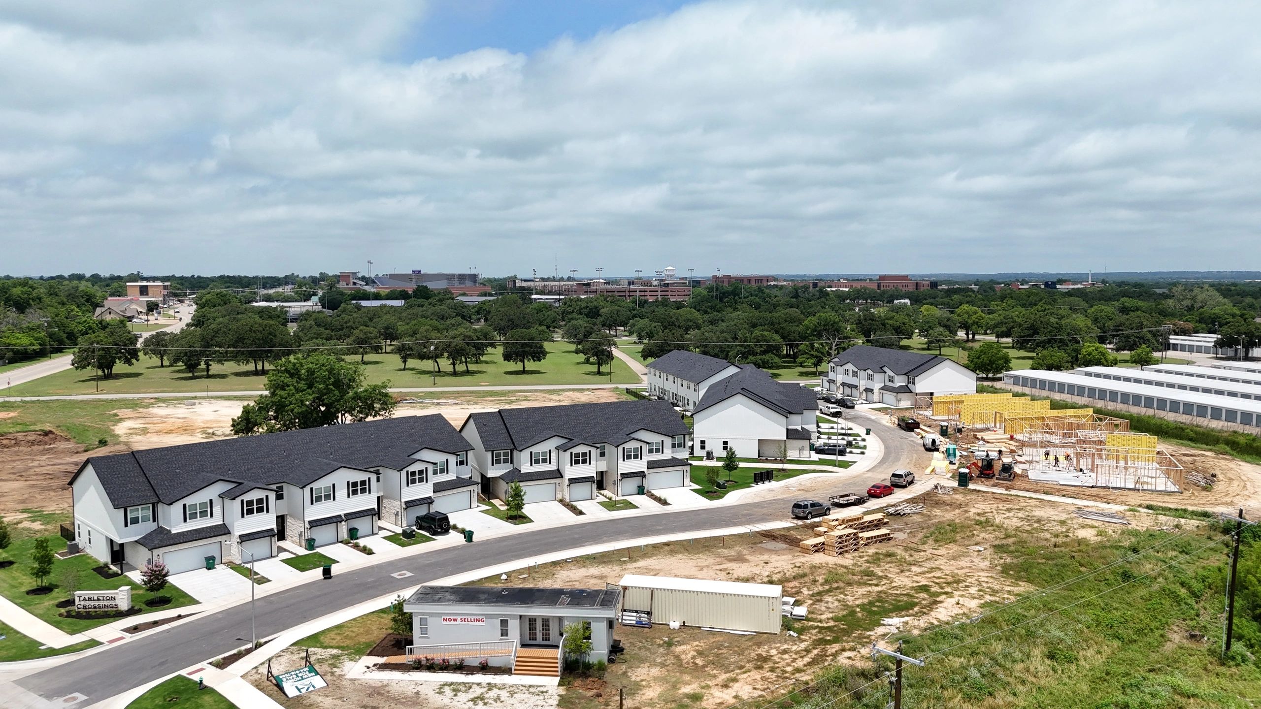 Real Estate Development - Keewaydin Developments, LLC