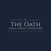 The Oath Legal Nurse Consulting, LLC