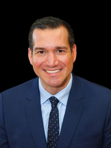 Jonathan Price Risk Management Executive