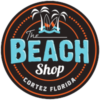 The Beach Shop of Cortez