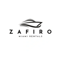 Zafiro Miami Rentals
