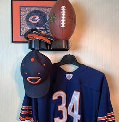 Works with all sports