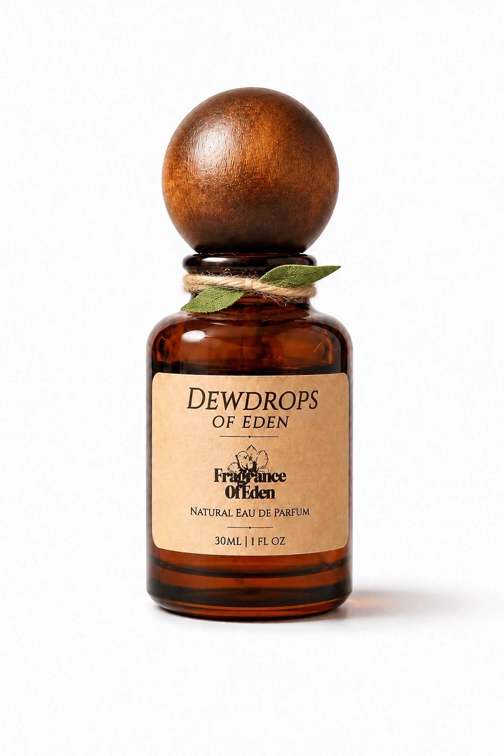 Dewdrops Of Eden