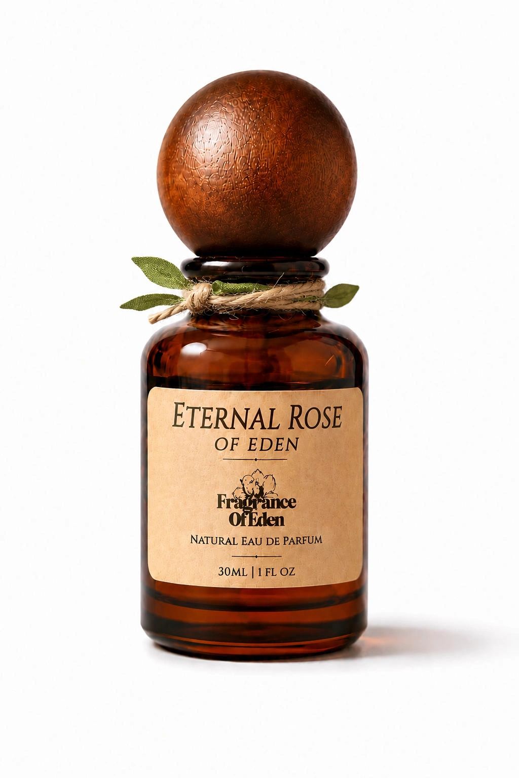 Eternal Rose Of Eden
