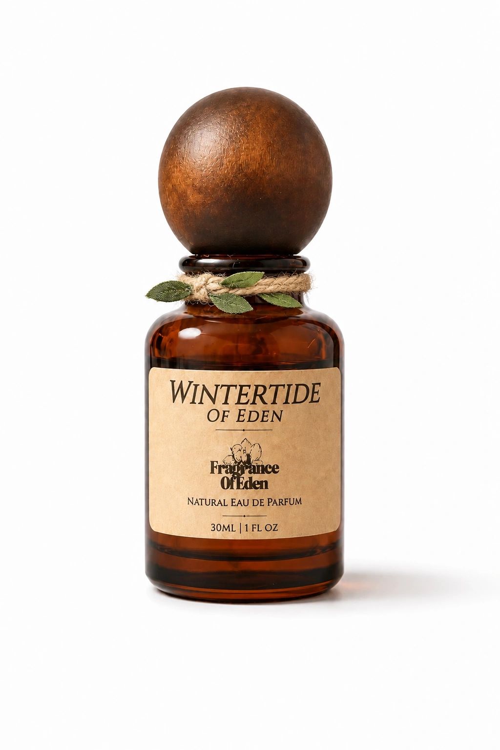 Wintertide Of Eden