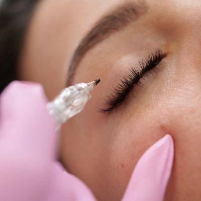 Permanent Makeup Eyeliner