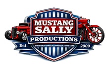 Mustang Sally Productions