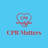    CPR Matters