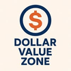 DOLLAR VALUE ZONE