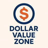 DOLLAR VALUE ZONE