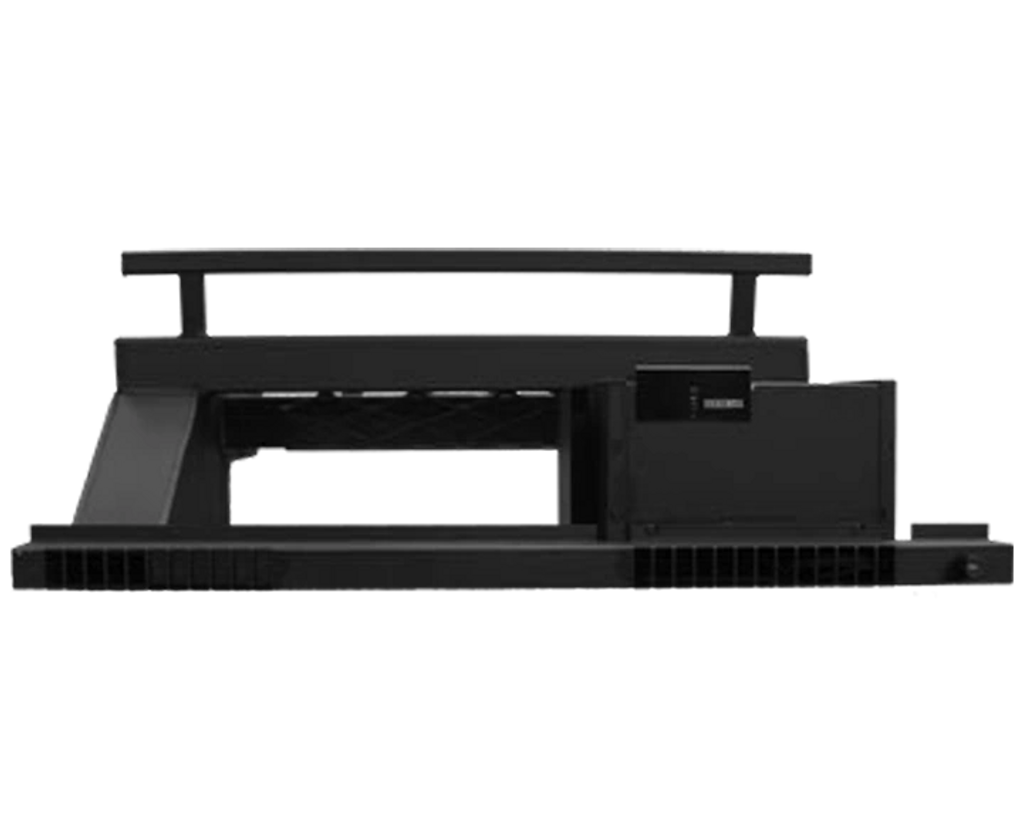 The Original Grate Heater