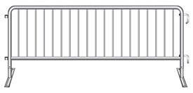 Special Event Barricade Rental Dallas Special Event Barricade Rental Dallas