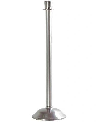 Chrome Stanchion