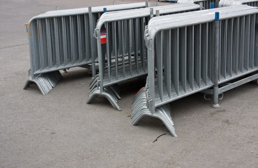 Barrier Rental 