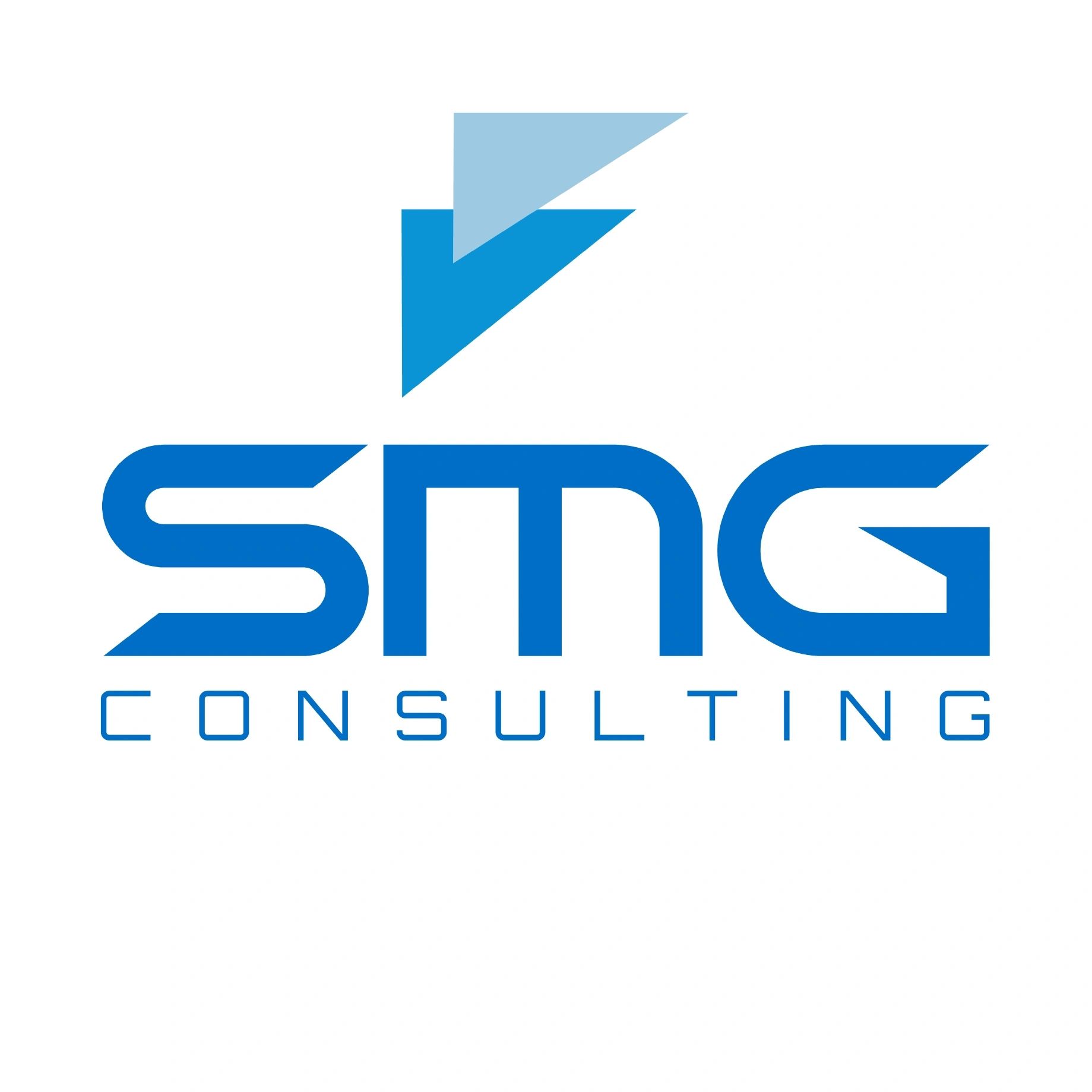 SMG Consulting Logo