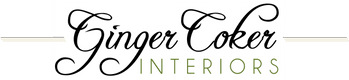 Ginger Coker Interiors