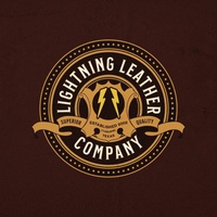 Lightning Leather