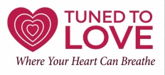 Tuned To Love