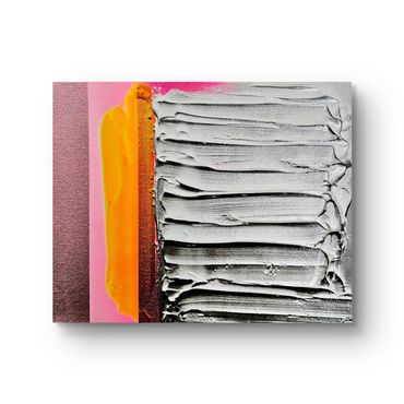 Jeff Alarie Art Contemporain