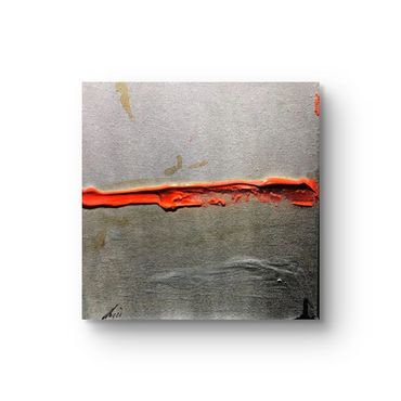 Jeff Alarie Art Contemporain