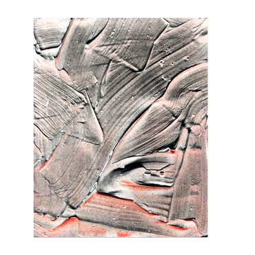 oeuvre d'art abstraite dans les tons de beige