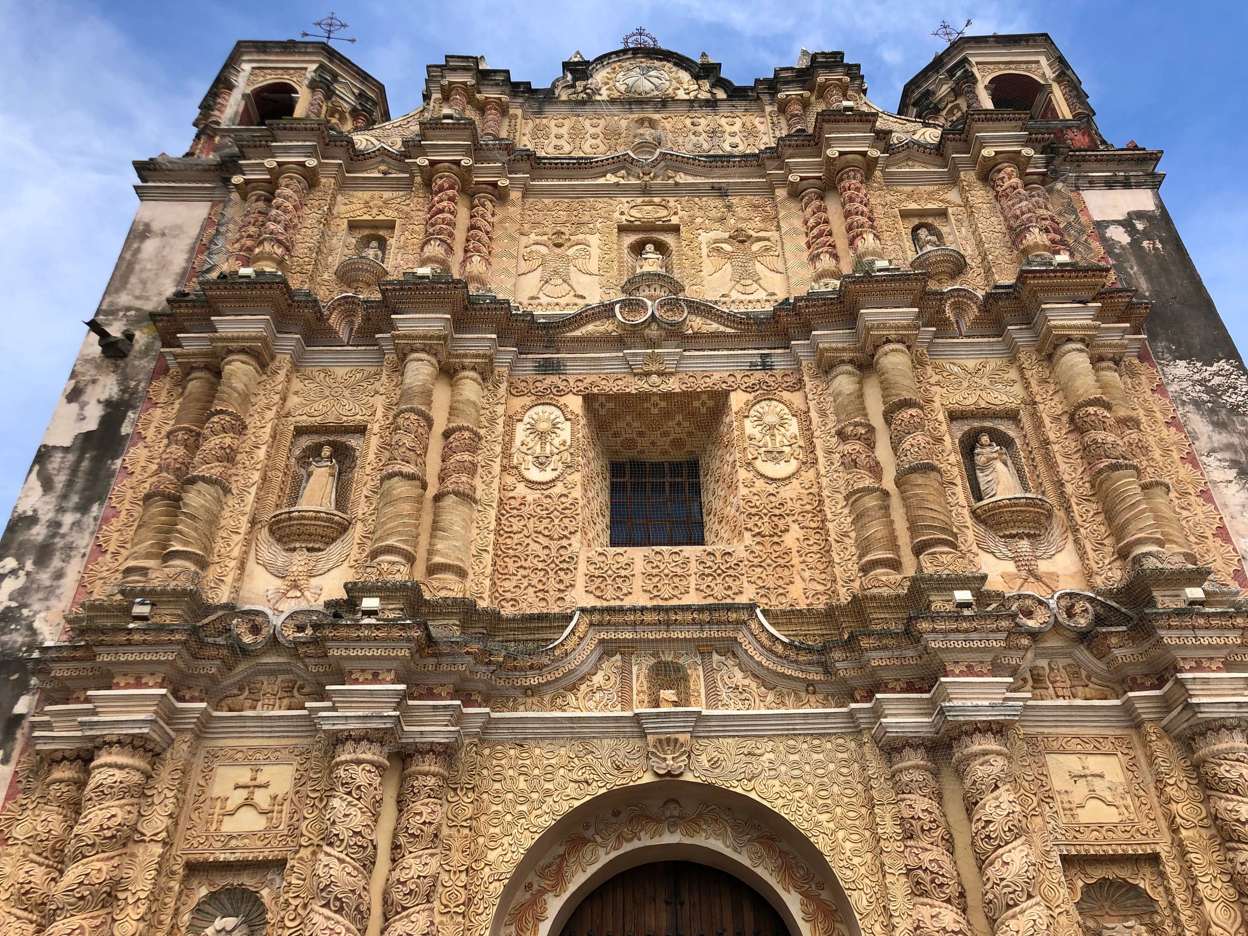 San Cristobal Chiapas, el lugar de México que me sorprendió
