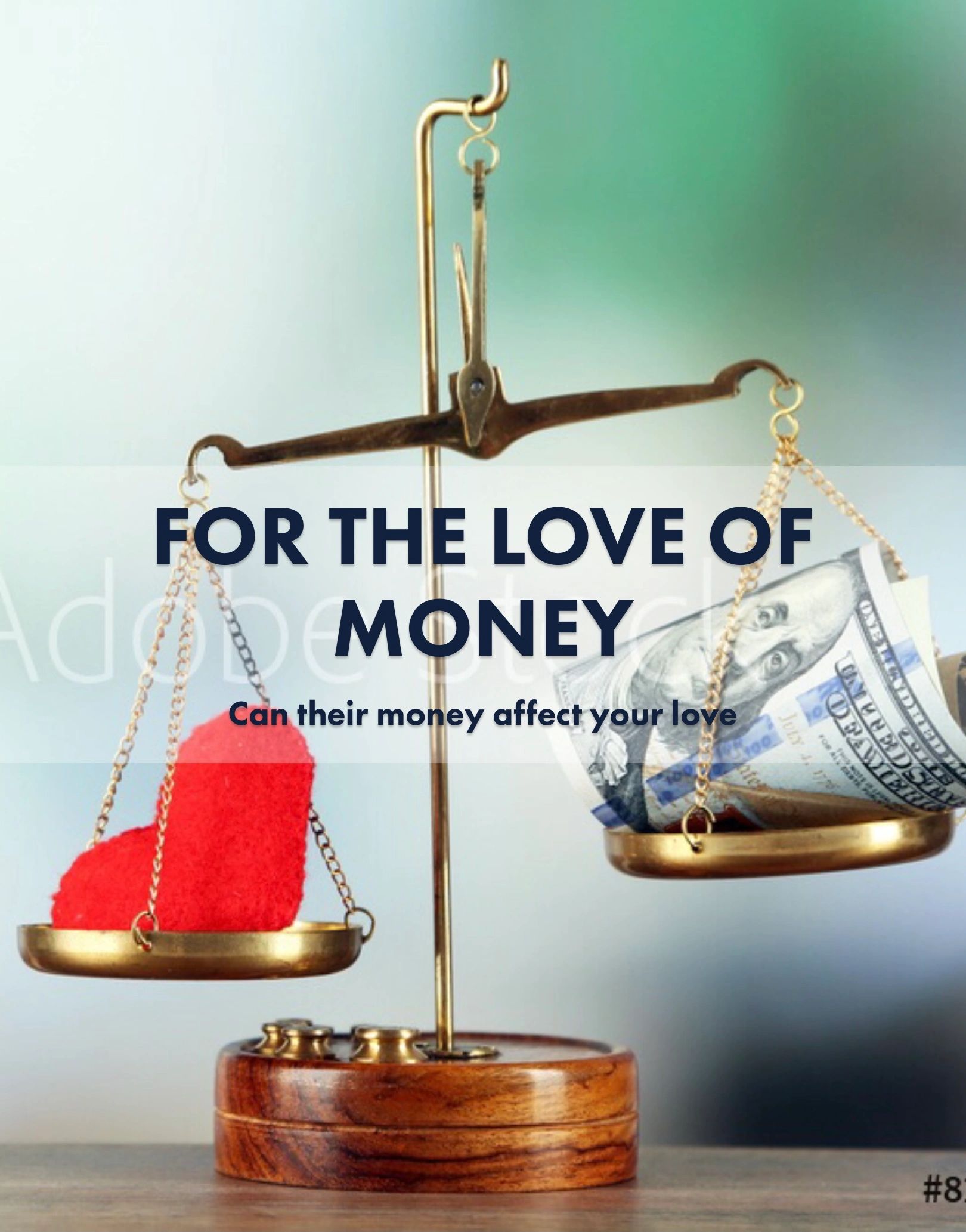 for-the-love-of-money