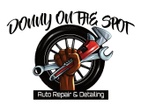 Donny on The Spot Automotive Repair and Detailing