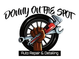 Donny on The Spot Automotive Repair and Detailing