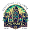 Uncharted Letters