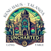 Uncharted Letters